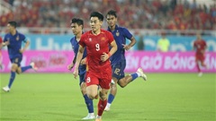 Việt Nam ẵm cả 3 danh hiệu cá nhân AFF Cup 2026, Đình Bắc được vinh danh